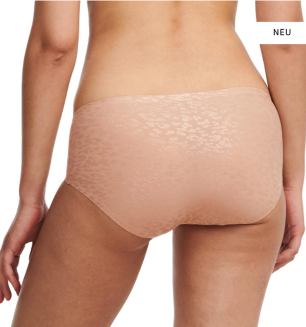 CHANTELLE LAB SOFTSTRETCH - Shorty I C11DB4-0X7