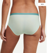 CHANTELLE LAB SOFTSTRETCH - Shorty I C26440-0WT