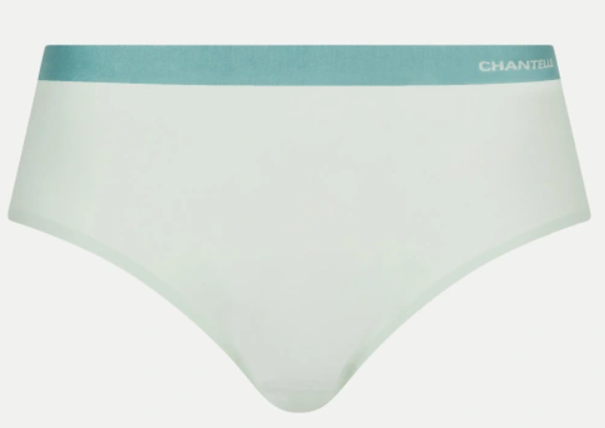 CHANTELLE LAB SOFTSTRETCH - Shorty I C26440-0WT