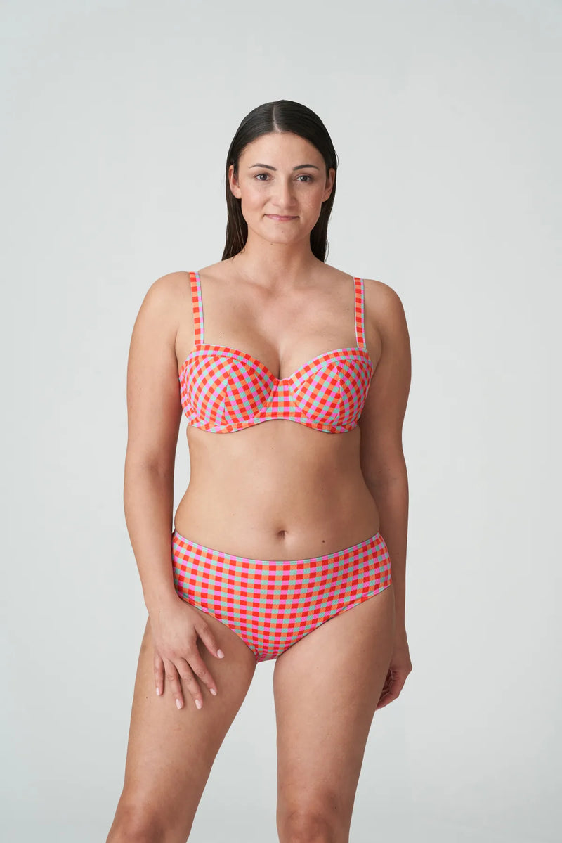 PrimaDonna Swim Marival Bikini Taillenslip I 4011751ONP