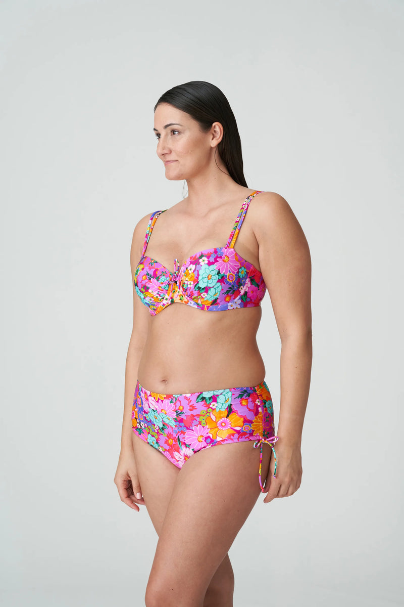 PrimaDonna Swim Najac Bikini Taillenslip I 4011052FLX