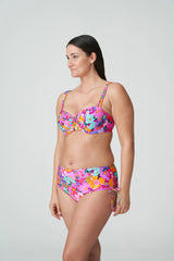 PrimaDonna Swim Najac Unterlegter Bikini Balconette I 4011016FLX