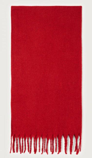 American Vintage Schal ZINACO