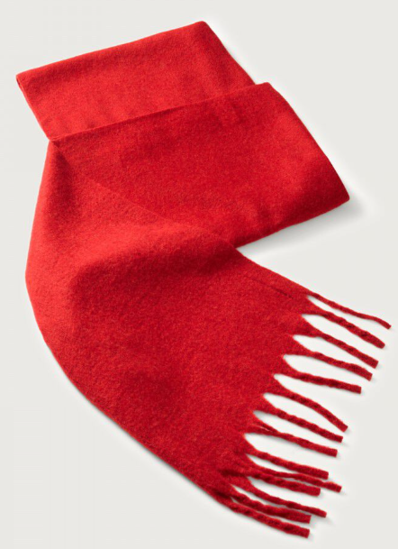 American Vintage Schal ZINACO