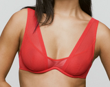 Sarda Chalmers Bralette Flexi Wire  I 3501814ZWA