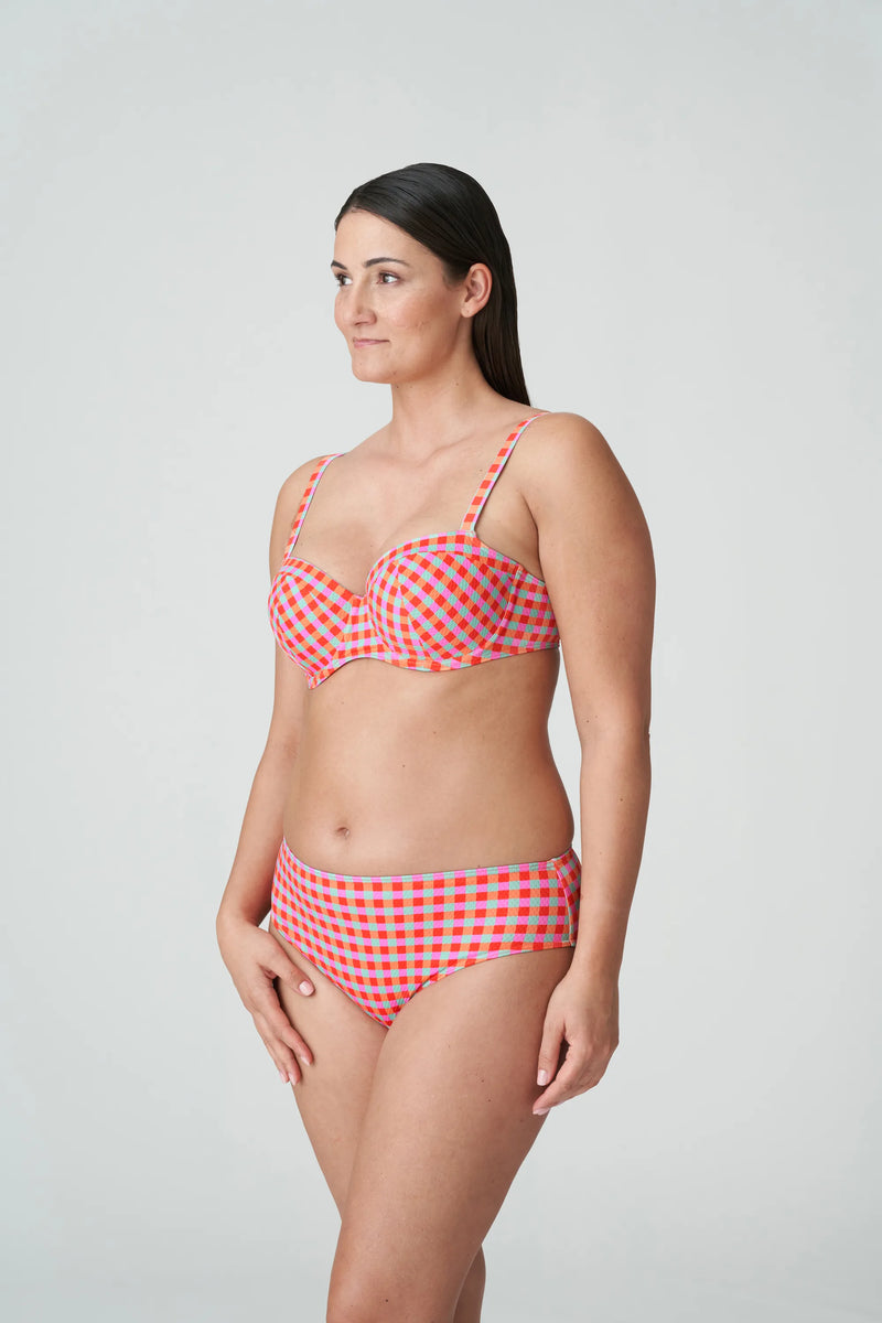 PrimaDonna Swim Marival Bikini Taillenslip I 4011751ONP