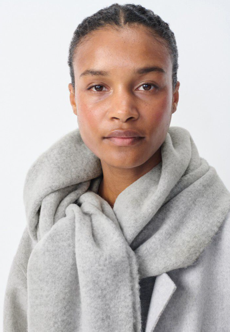 American Vintage Schal ZINACO