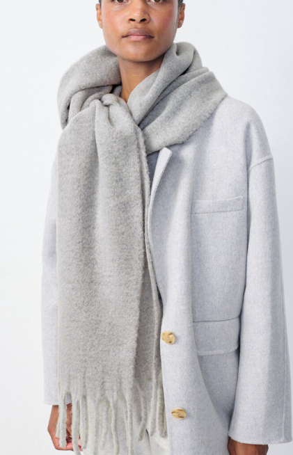 American Vintage Schal ZINACO