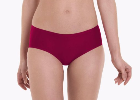 ANITA ESSENTIAL Hipster red  I 1342