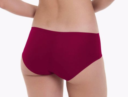 ANITA ESSENTIAL Hipster red  I 1342