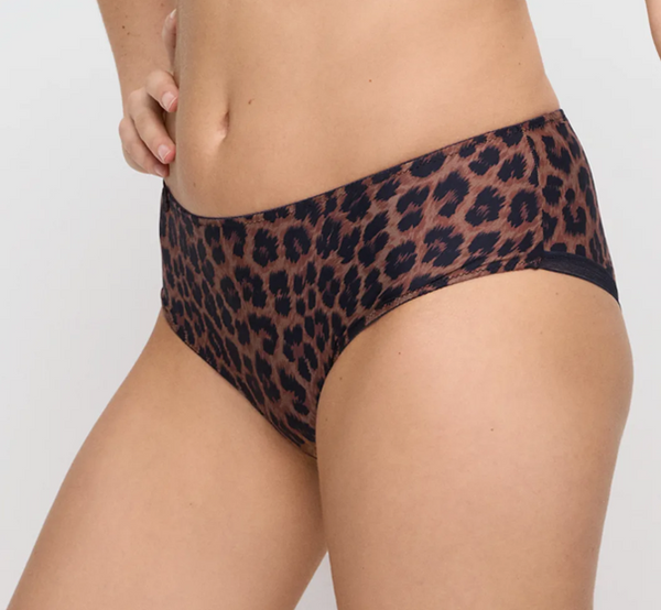 Marie Jo Tom Fauve Hotpants I 0520822FAV