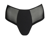 Sarda Chalmers Hotpants schwarz I 3501854ZWA