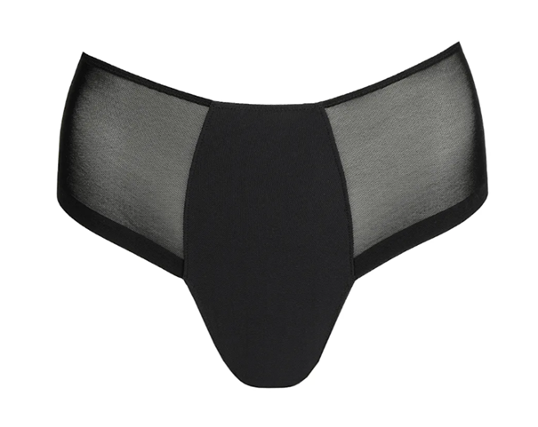 Sarda Chalmers Hotpants schwarz I 3501854ZWA