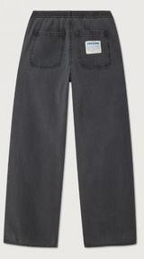 American Vintage Damenhose JAZY schwarz