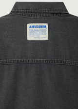 American Vintage Damenbluse JAZY schwarz