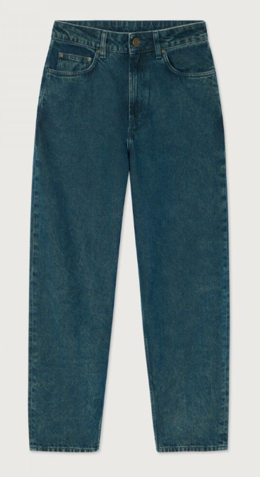 American Vintage Damen-Balloonjeans TIUBAY