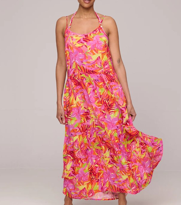 Marie Jo Swim Shubra Musa Langes Kleid I 1007494MUS