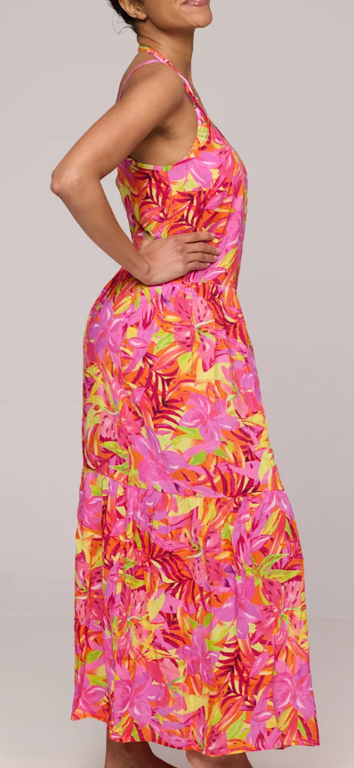 Marie Jo Swim Shubra Musa Langes Kleid I 1007494MUS
