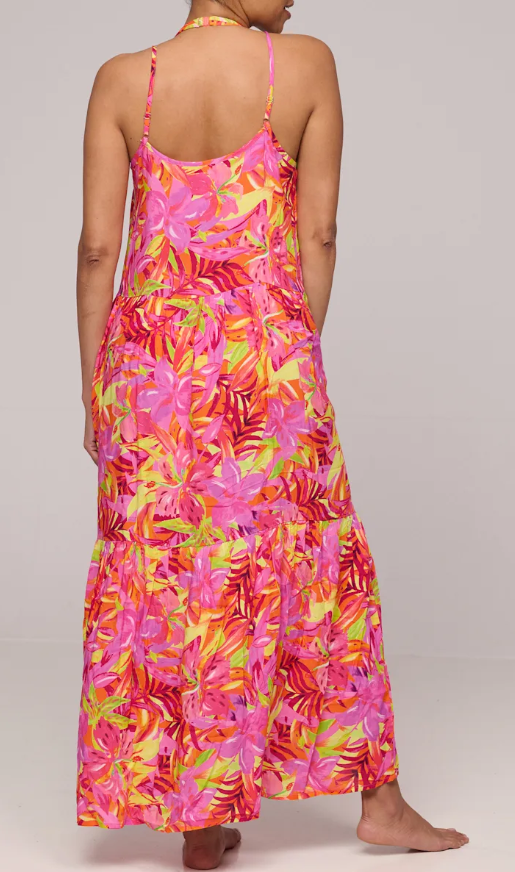 Marie Jo Swim Shubra Musa Langes Kleid I 1007494MUS