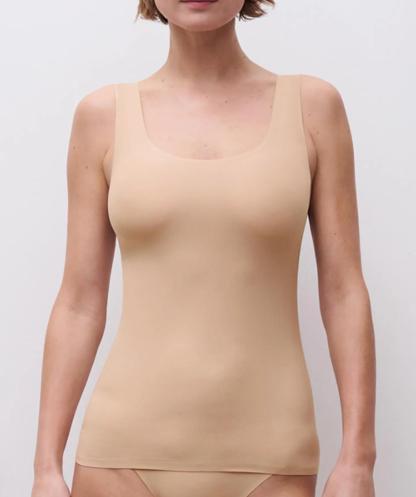 Chantelle SOFTSTRETCH  Traegertop Nude I C26460-0WU