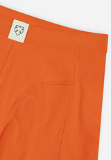 A-dam  - ORANGE SOLID Boxer Brief