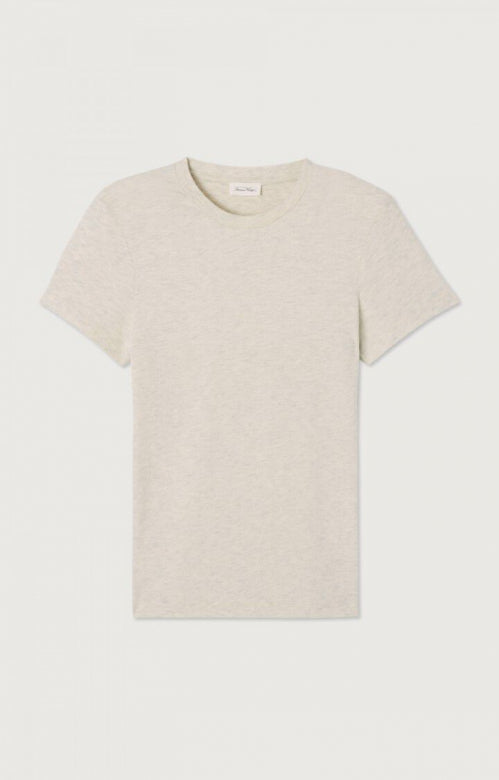 American Vintage Damen-T-Shirt YPAWOOD