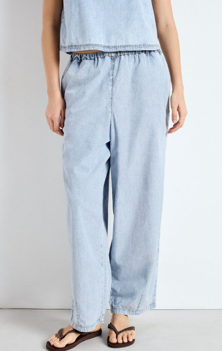 American Vintage Damen Jogginghose PAYBOU