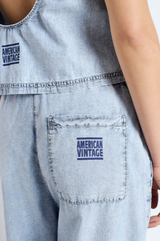 American Vintage Damen Jogginghose PAYBOU