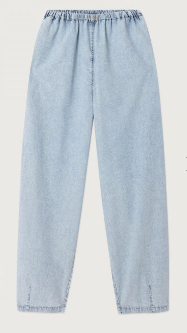 American Vintage Damen Jogginghose PAYBOU