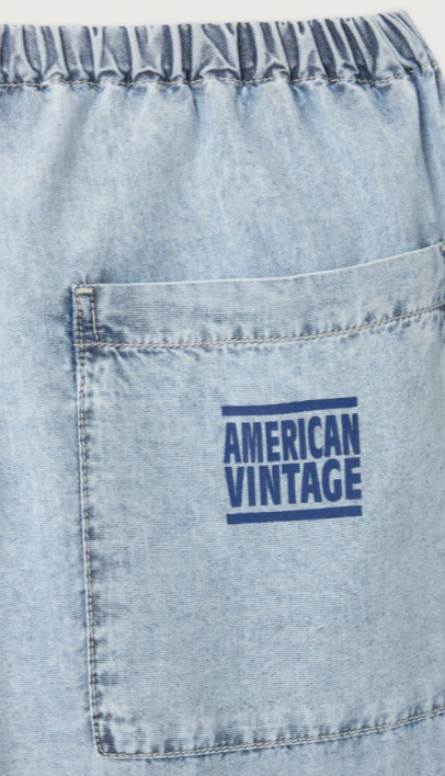 American Vintage Damen Jogginghose PAYBOU