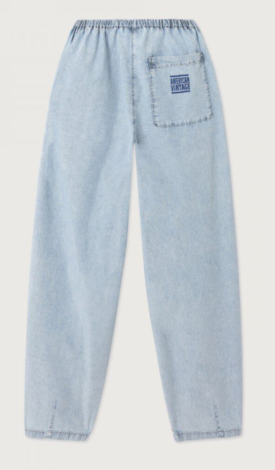American Vintage Damen Jogginghose PAYBOU