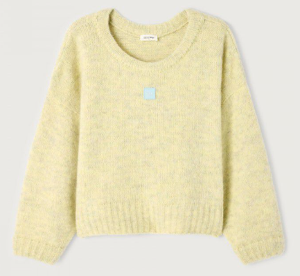 American Vintage Damenpullover EAST