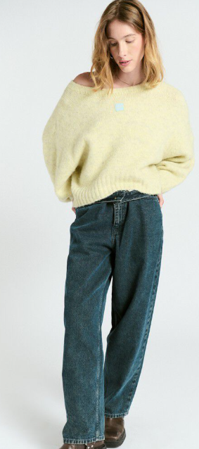 American Vintage Damenpullover EAST