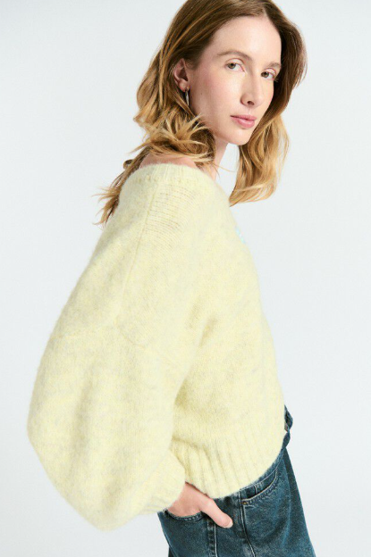 American Vintage Damenpullover EAST