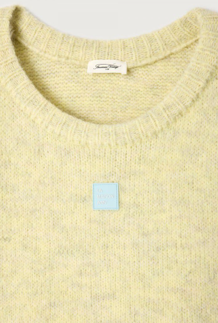 American Vintage Damenpullover EAST