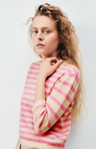 American Vintage -  Damenpullover RAXOW