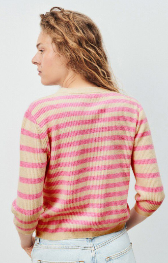 American Vintage -  Damenpullover RAXOW