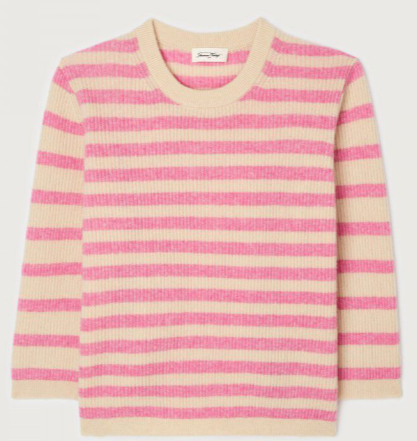 American Vintage -  Damenpullover RAXOW