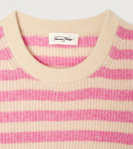 American Vintage -  Damenpullover RAXOW