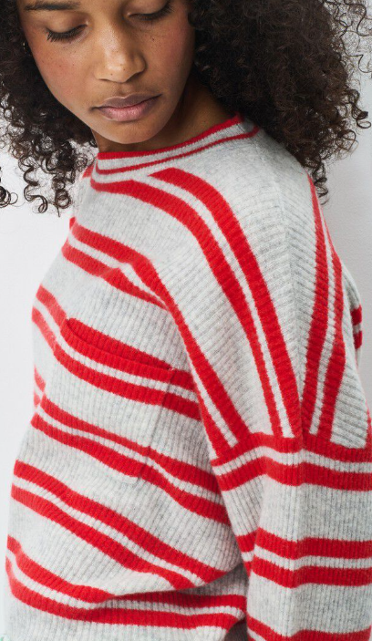 American Vintage -  Damenpullover RAXOW