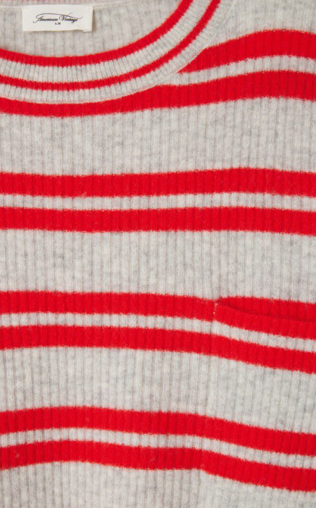 American Vintage -  Damenpullover RAXOW