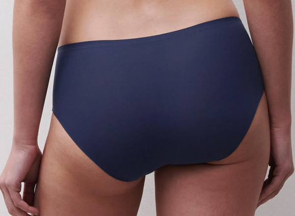 CHANTELLE LAB SOFTSTRETCH  Shorty Marineblau I C26440