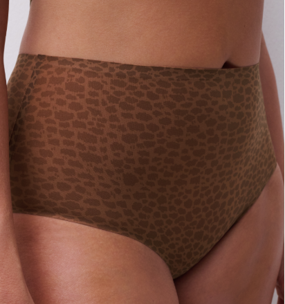 CHANTELLE SOFTSTRETCH  Taillenslip Wild Brown I C11D70-C60