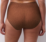 CHANTELLE SOFTSTRETCH  Taillenslip Wild Brown I C11D70-C60