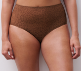 CHANTELLE SOFTSTRETCH  Taillenslip Wild Brown I C11D70-C60