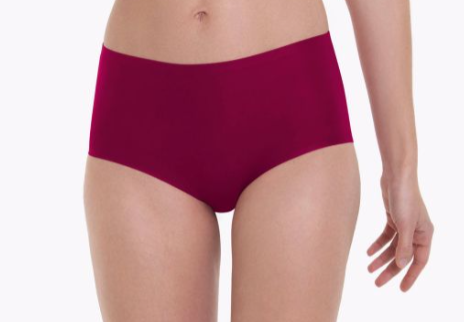 ANITA ESSENTIAL Taillenslip+ red  I 1343