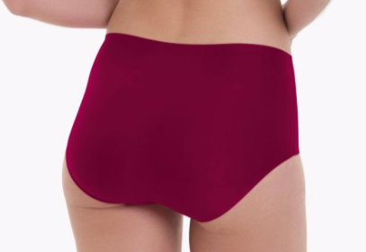 ANITA ESSENTIAL Taillenslip+ red  I 1343