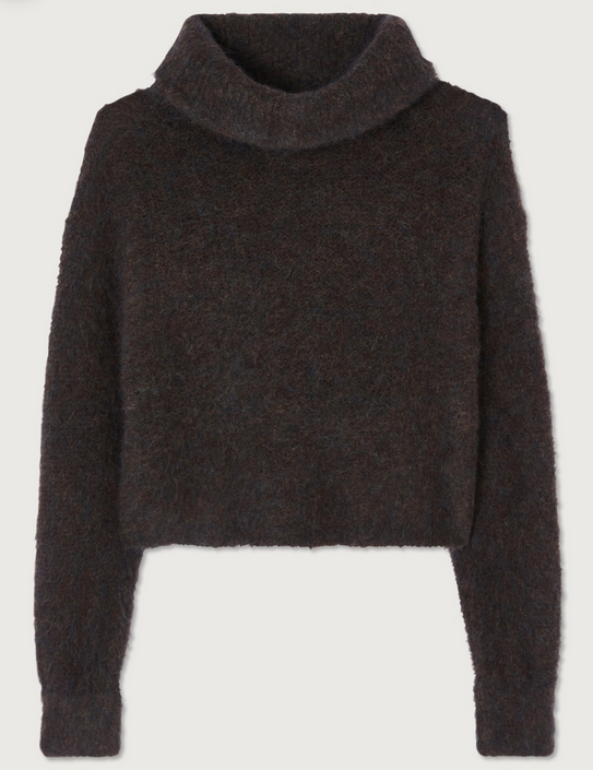 American Vintage Damenpullover TYJI