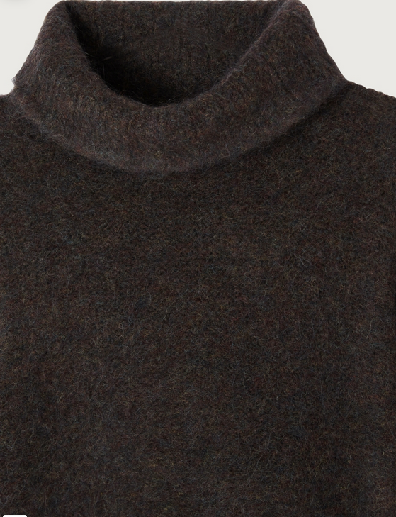 American Vintage Damenpullover TYJI