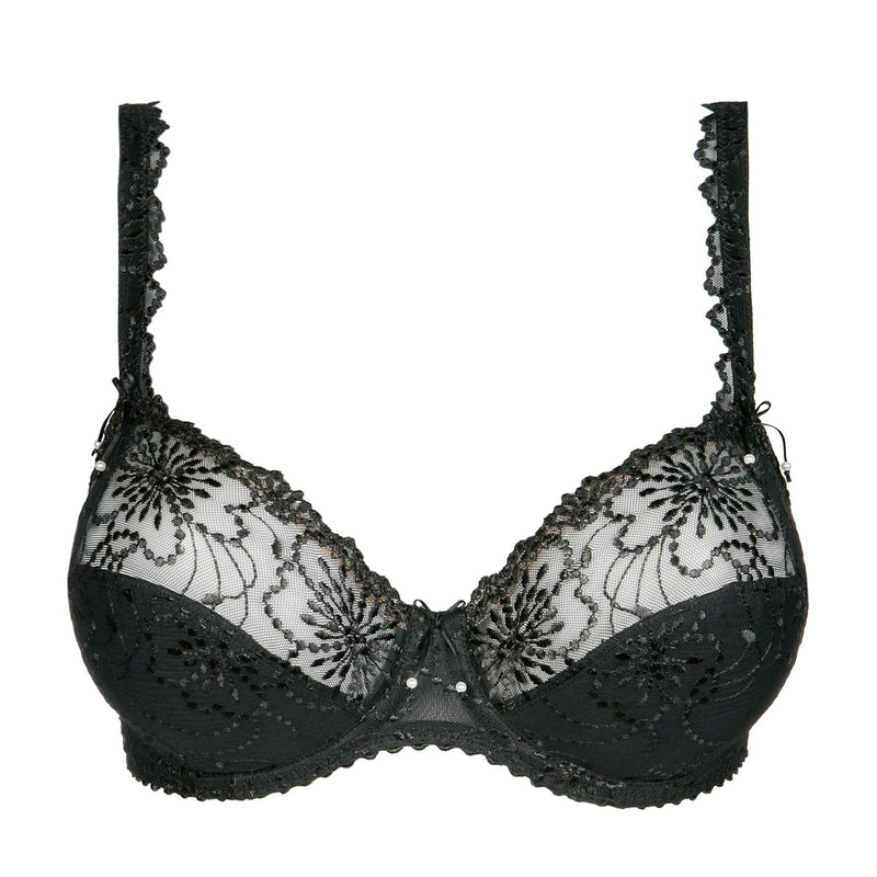 Marie Jo JANE Bügel-BH Vollschale Schwarz I 0101331ZWA